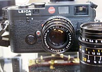 �������� ����������� Leica